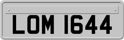 LOM1644