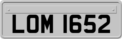LOM1652