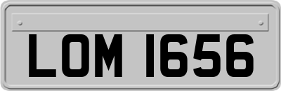 LOM1656