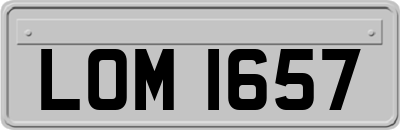 LOM1657