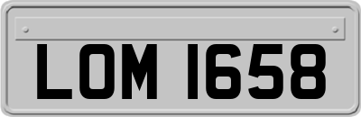 LOM1658