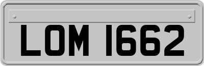 LOM1662