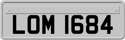 LOM1684