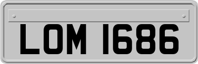 LOM1686
