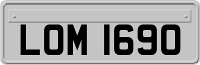LOM1690