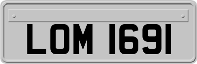 LOM1691