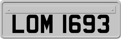 LOM1693