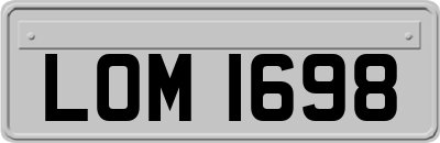 LOM1698