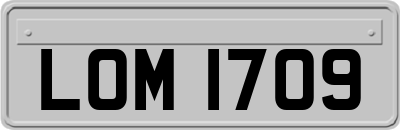 LOM1709