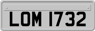 LOM1732
