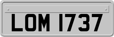 LOM1737