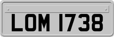 LOM1738