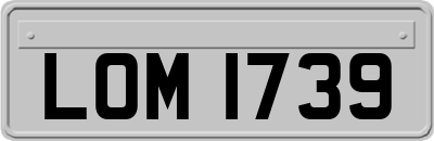 LOM1739