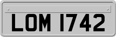 LOM1742