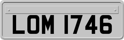 LOM1746