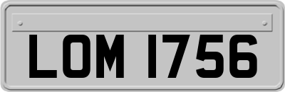 LOM1756