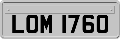 LOM1760