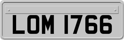 LOM1766
