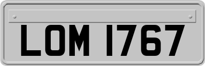 LOM1767