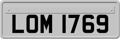 LOM1769