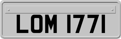 LOM1771