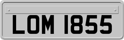 LOM1855