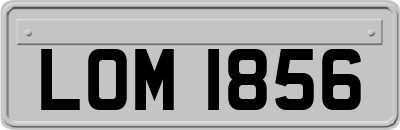 LOM1856
