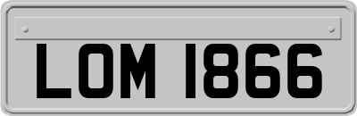 LOM1866