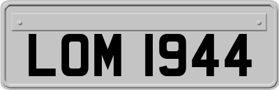 LOM1944