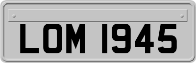 LOM1945