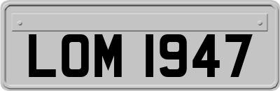 LOM1947