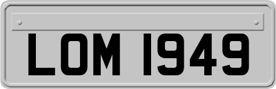 LOM1949