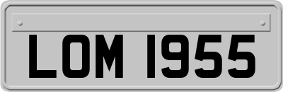 LOM1955