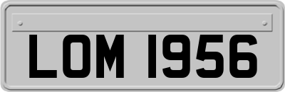 LOM1956