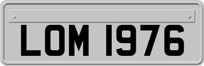 LOM1976