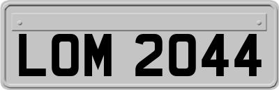 LOM2044