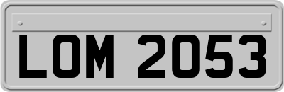 LOM2053