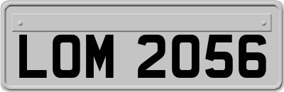 LOM2056