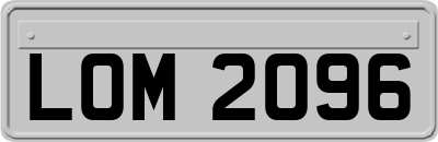 LOM2096