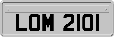 LOM2101