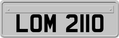 LOM2110