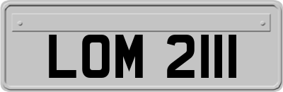 LOM2111