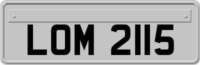 LOM2115