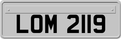 LOM2119