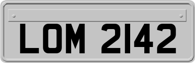 LOM2142