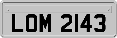 LOM2143