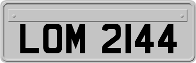 LOM2144