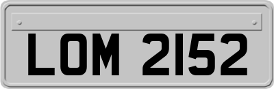 LOM2152