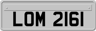 LOM2161