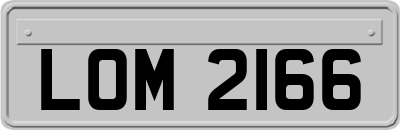 LOM2166